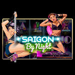 Saigon By Night