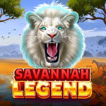 Savannah Legend