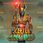 Scepter of Anubis