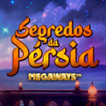 Segredos da Persia Megaways