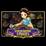 Sheherazade Stories
