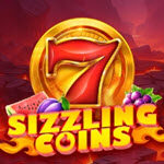 Sizzling Coins