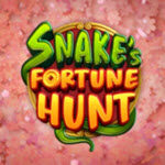 Snake's Fortune Hunt