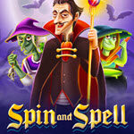Spin And Spell
