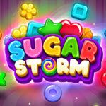 Sugar Storm