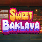 Sweet Baklava