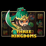 Three Kingdoms (B2B)