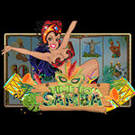 Time To Samba