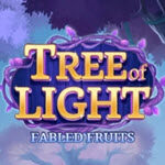 Tree of Light Fabled Fruits