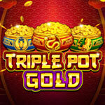 Triple Pot Gold