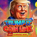 Trump It Coin Link