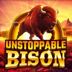 Unstoppable Bison