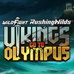 Vikings Go To Olympus