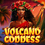 Volcano Goddess