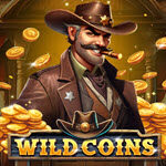 Wild Coin (Onlyplay)