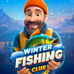 Winter Fishing Club