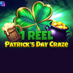 1 Reel - Patrick's Day Craze