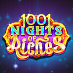1001 Nights of Riches