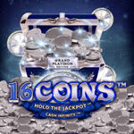 16 Coins Grand Platinum Edition