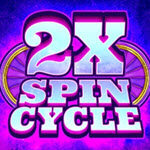 2X Spin Cycle