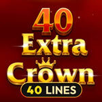 40 Extra Crown