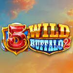 5 Wild Buffalo 2