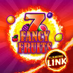7 Fancy Fruits Flaming Link