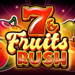 7 & Fruits Rush