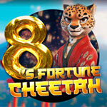 8’s Fortune Cheetah