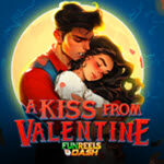 A Kiss From Valentine