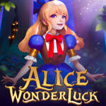 Alice Wonderluck