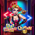 All Ways Queen Dice