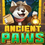 Ancient Paws