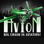 Avion (Lambda Gaming)