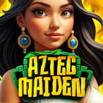 Aztec Maiden