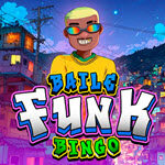 Baile Funk Bingo