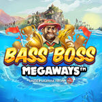 Bass Boss Megaways