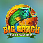 Big Catch Even Bigger Bass
