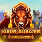 Bison Horizon Hold and Win