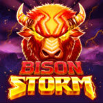 Bison Storm