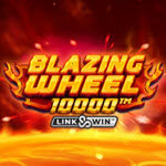 Blazing Wheel 10000