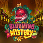 Blooming Mystery