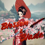 Blossom & Blade