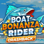 Boat Bonanza Rider