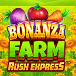 Bonanza Farm Rush Express