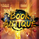 Book of Antique
