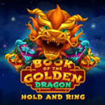 Book of the Golden Dragon