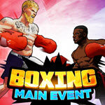 Boxing Main Event