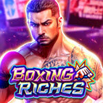 Boxing Riches