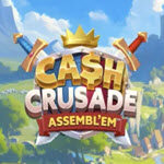 Cash Crusade Assembl’Em